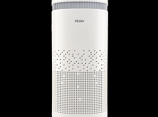 除霾、氨基酸除醛、負離子、支持手機APP遠程控制的 海爾 Wi-Fi 智能空氣凈化器KJ480F-N800C