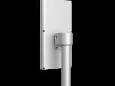 人臉識(shí)別終端 支架STD-FA2-323AH（柱裝、戶外機(jī)專(zhuān)用）