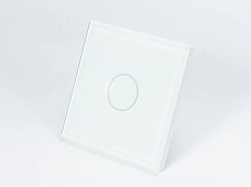 Zigbee 1位凹點(diǎn)觸摸開(kāi)關(guān) STL1DLN-Z-U-01