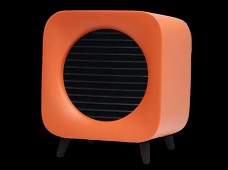 Wi-Fi 智能桌面小型取暖器暖風(fēng)機(jī) APP調(diào)節(jié)高低溫 預(yù)約定時(shí) 過熱保護(hù) H-H-01S